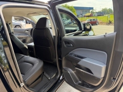 Used 2021  Chevrolet Colorado 4WD Crew Cab 128" Z71 at DriveNow Mayfield near Mayfield Heights&comma; OH