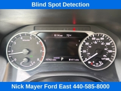 Used 2024  Nissan Rogue FWD S at DriveNow Mayfield near Mayfield Heights&comma; OH
