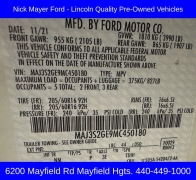 Used 2021 Ford EcoSport SE FWD at DriveNow Mayfield near Mayfield Heights, OH