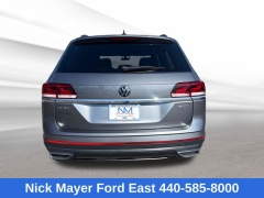 Used 2021  Volkswagen Atlas 3&period;6L V6 SE w&sol;Technology 4MOTION at Drive Now Westlake near Westlake&comma; OH