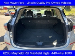 Used 2023  Nissan Murano FWD SV at DriveNow Mayfield near Mayfield Heights, OH
