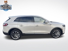 Used 2022  Lincoln Nautilus Reserve AWD at Drive Now Westlake near Westlake&comma; OH