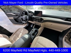 Used 2020  Ford Escape 4d SUV FWD SE at Drive Now Westlake near Westlake, OH