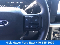 Used 2023  Ford Super Duty F-250 SRW XL 4WD SuperCab Box at Drive Now Westlake near Westlake&comma; OH
