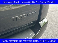Used 2019 Toyota 4Runner TRD Pro 4WD (Natl) at Drive Now Westlake near Westlake, OH