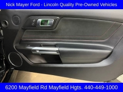 Used 2021 Ford Mustang GT Fastback at DriveNow Mayfield near Mayfield Heights, OH
