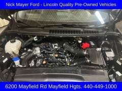 Used 2024 Ford Edge ST AWD at DriveNow Mayfield near Mayfield Heights, OH
