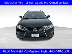 Used 2015  Lexus RX 350 AWD 4dr at Drive Now Westlake near Westlake&comma; OH