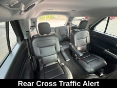 Used 2022  Ford Explorer XLT 4WD at DriveNow Mayfield near Mayfield Heights&comma; OH