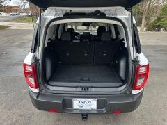 Used 2022  Ford Bronco Sport Big Bend 4x4 at DriveNow Mayfield near Mayfield Heights&comma; OH