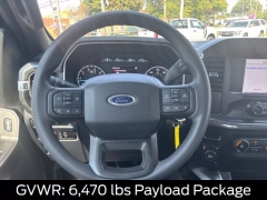 Used 2023  Ford F-150 4WD SuperCrew 5&period;5' Box at DriveNow Mayfield near Mayfield Heights&comma; OH