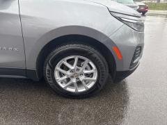 Used 2023  Chevrolet Equinox AWD 4dr LS w&sol;1FL at DriveNow Mayfield near Mayfield Heights&comma; OH