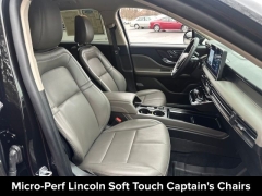 Used 2024  Lincoln Corsair Premiere AWD at DriveNow Mayfield near Mayfield Heights&comma; OH