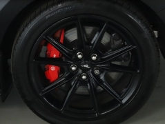 Used 2024  Ford Mustang GT Fastback at Drive Now Westlake near Westlake&comma; OH