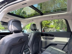 Used 2024  Lincoln Nautilus Reserve AWD at DriveNow Mayfield near Mayfield Heights&comma; OH