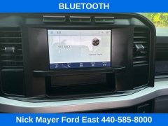 Used 2023  Ford Super Duty F-250 SRW XL 4WD SuperCab Box at DriveNow Mayfield near Mayfield Heights&comma; OH