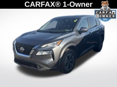 Used 2023  Nissan Rogue AWD SV at Drive Now Westlake near Westlake&comma; OH