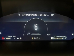 Used 2022  Lincoln Nautilus Standard AWD at DriveNow Mayfield near Mayfield Heights&comma; OH