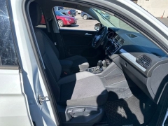 Used 2021  Volkswagen Tiguan 2&period;0T S 4MOTION at Drive Now Westlake near Westlake&comma; OH