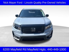 Used 2023 Honda Ridgeline Sport AWD at Drive Now Westlake near Westlake, OH