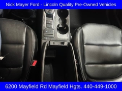 Used 2022 Ford Escape SEL Plug-In Hybrid FWD at DriveNow Mayfield near Mayfield Heights, OH