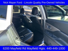 Used 2023  Nissan Murano FWD SV at DriveNow Mayfield near Mayfield Heights, OH