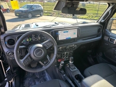 Used 2025  Jeep Wrangler 4xe Rubicon 4x4 at DriveNow Mayfield near Mayfield Heights&comma; OH