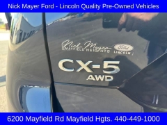 Used 2023 Mazda CX-5 at Drive Now Westlake near Westlake, OH