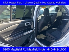 Used 2023  Ford Explorer XLT 4WD at DriveNow Mayfield near Mayfield Heights&comma; OH