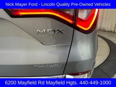 Used 2023 Acura MDX SH-AWD w/Technology Pkg at DriveNow Mayfield near Mayfield Heights, OH