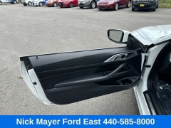 Used 2024  BMW 4 Series 430i Convertible at Drive Now Westlake near Westlake&comma; OH