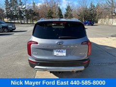 Used 2021  Kia Telluride EX AWD at Drive Now Westlake near Westlake&comma; OH