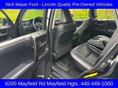 Used 2019 Toyota 4Runner TRD Pro 4WD (Natl) at Drive Now Westlake near Westlake, OH