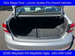 Used 2016 Hyundai Sonata 4dr Sdn 2.4L Limited at DriveNow Mayfield near Mayfield Heights, OH