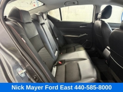 Used 2025  Nissan Altima SR FWD at Drive Now Westlake near Westlake&comma; OH