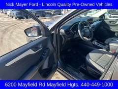 Used 2022  Ford Escape SE AWD at DriveNow Mayfield near Mayfield Heights&comma; OH