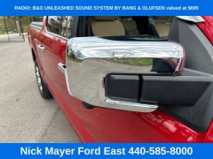 Used 2023  Ford F-150 4WD SuperCrew Box at Drive Now Westlake near Westlake&comma; OH