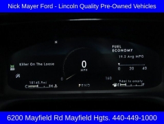 Used 2023  Lincoln Aviator Reserve AWD at DriveNow Mayfield near Mayfield Heights, OH