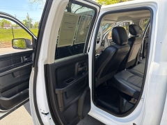 Used 2022  Ram 1500 Classic Tradesman 4x4 Quad Cab 6'4" Box at DriveNow Mayfield near Mayfield Heights&comma; OH