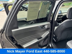Used 2022  Ford Escape SE FWD at DriveNow Mayfield near Mayfield Heights&comma; OH