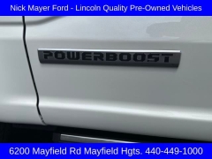 Used 2024 Ford F-150 4WD Platinum SuperCrew 6.5' Box at Drive Now Westlake near Westlake, OH