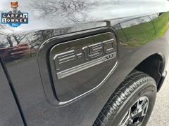 Used 2023  Ford F-150 Lightning 4WD SuperCrew 5&period;5' Box at DriveNow Mayfield near Mayfield Heights&comma; OH