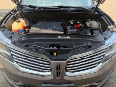 Used 2018  Lincoln MKX 4d SUV AWD Select 3&period;7L at DriveNow Mayfield near Mayfield Heights&comma; OH