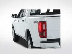 Used 2022  Ford Ranger 4WD SuperCrew 5' Box at Drive Now Westlake near Westlake&comma; OH