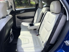 Used 2015  Ford Edge 4d SUV AWD Titanium EcoBoost at DriveNow Mayfield near Mayfield Heights&comma; OH