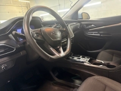 Used 2023  Chevrolet Bolt EUV FWD 4dr LT at Drive Now Westlake near Westlake&comma; OH