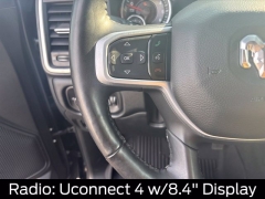Used 2020  Ram 1500 Big Horn 4x4 Quad Cab 6'4" Box at DriveNow Mayfield near Mayfield Heights&comma; OH