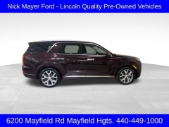 Used 2021  Hyundai Palisade Limited AWD at Drive Now Westlake near Westlake&comma; OH