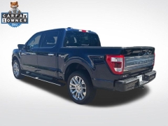 Used 2023  Ford F-150 4WD SuperCrew Box at DriveNow Mayfield near Mayfield Heights&comma; OH