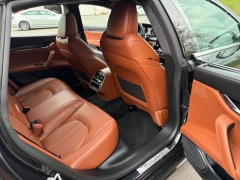 Used 2023  Maserati Quattroporte Modena Q4 AWD at DriveNow Mayfield near Mayfield Heights&comma; OH
